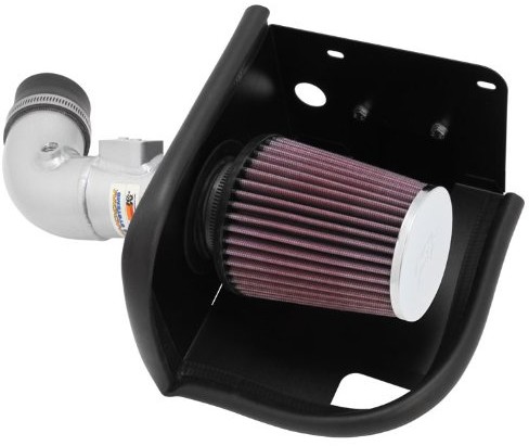 K&N Filtry powietrza K & N 69  3530ts o wysokiej wydajności systemu 69-3530TS