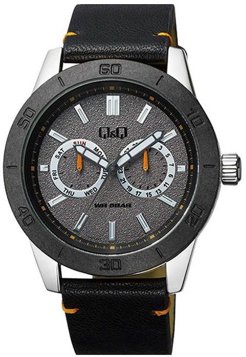 Q&Q AA34-302