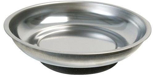 Silverline 871414 magnes wanny 150 MM 871414
