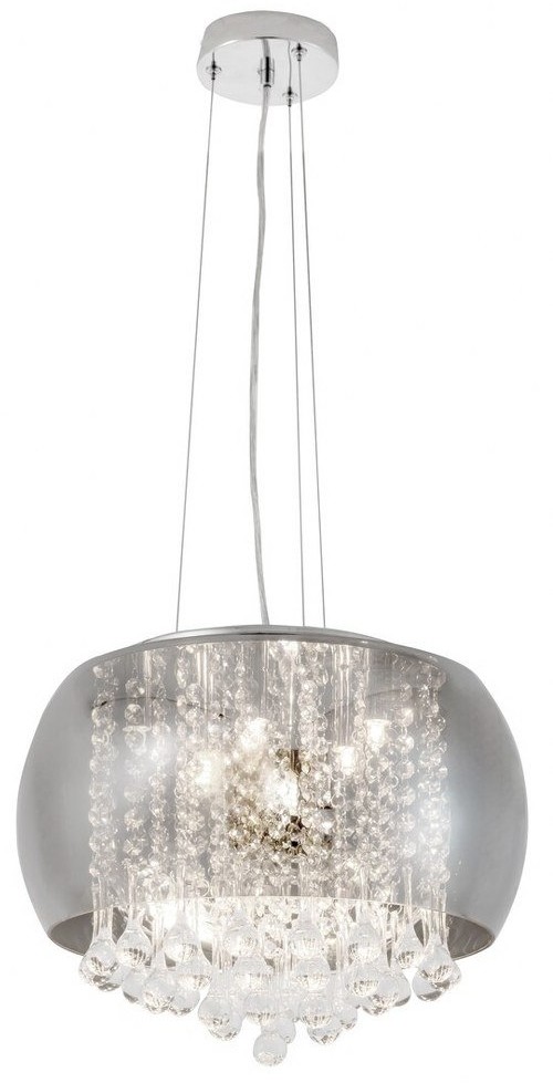 Rabalux Lampa wisząca NINELLE 3599 3599