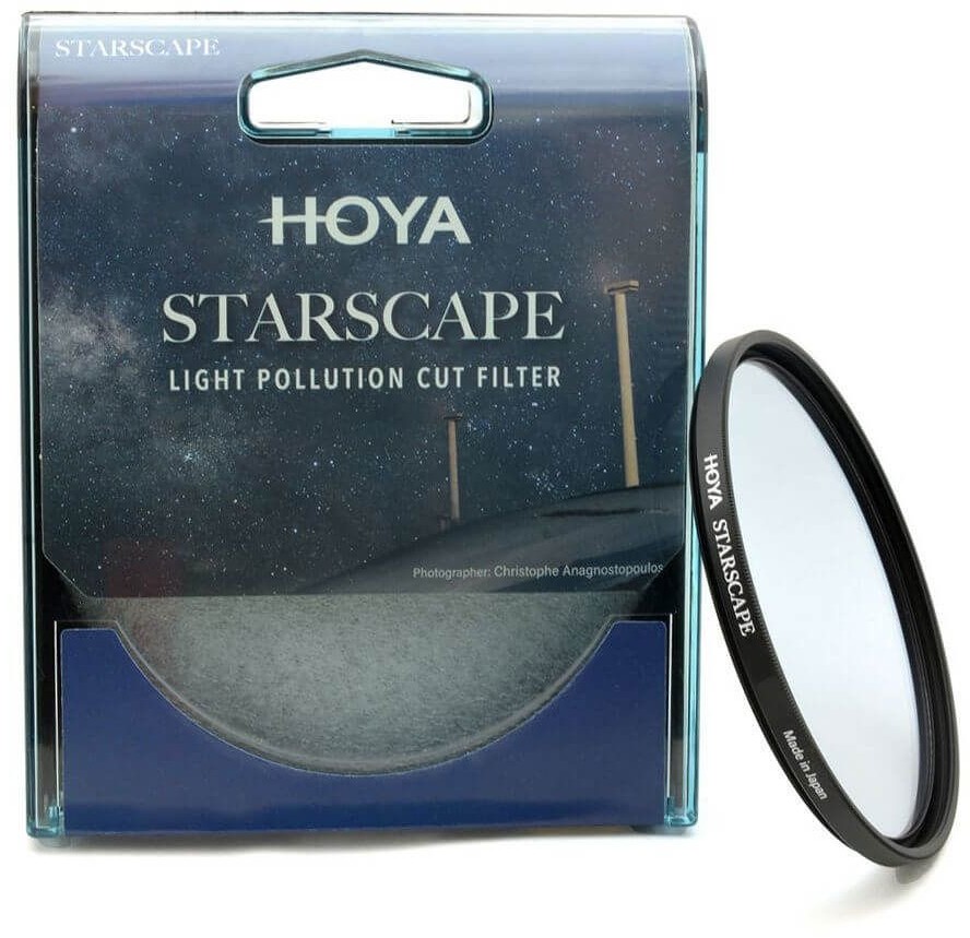 Hoya Filtr Starscape 58mm 5568