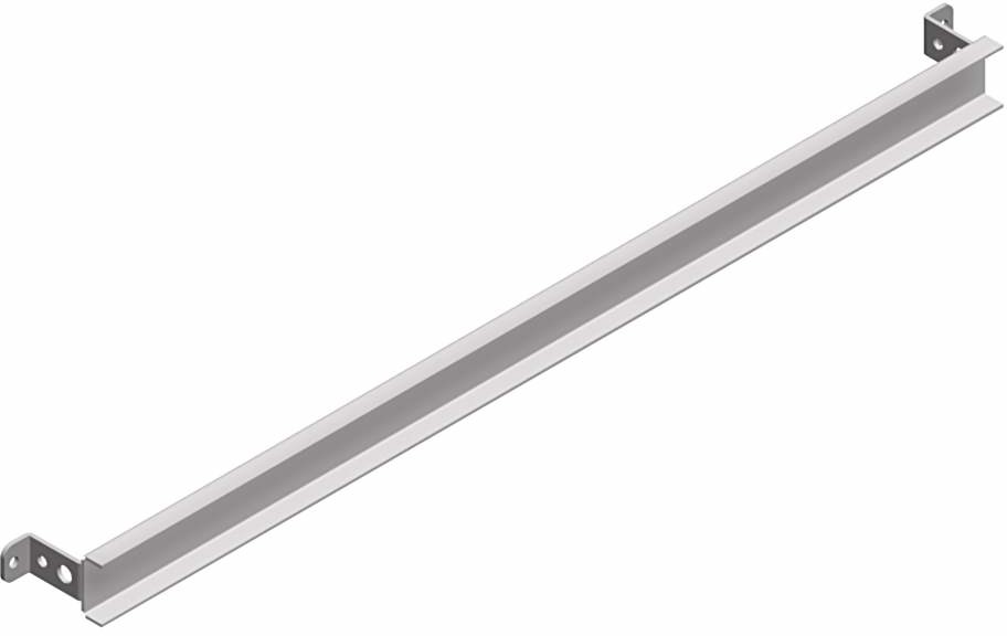 SCHNEIDER Wsporniki-poprzeczne-Spacial-SF-SM-6-sztuk-800mm NSYMIC8