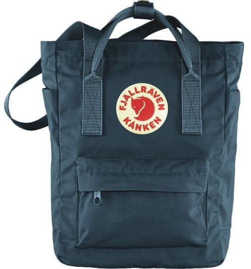 Fjällräven Knken Totepack Mini ciemny granatowy