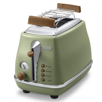 DeLonghi CTOV 2103.GR