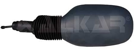 ALKAR 6137382 lusterko samochodowe 6137382