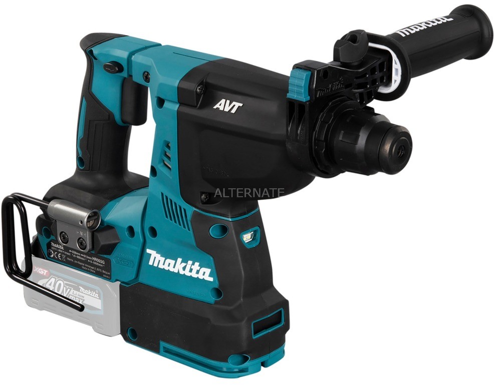 Makita HR003GZ, Wiertarka udarowa 0088381893039