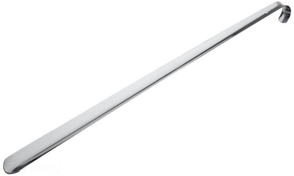 Wenko Metalowa łyżka do butów długa 4716010100