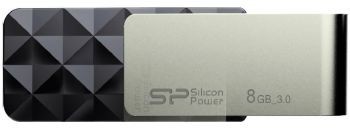 Silicon Power Blaze Series B30 8GB (SP008GBUF3B30V1)