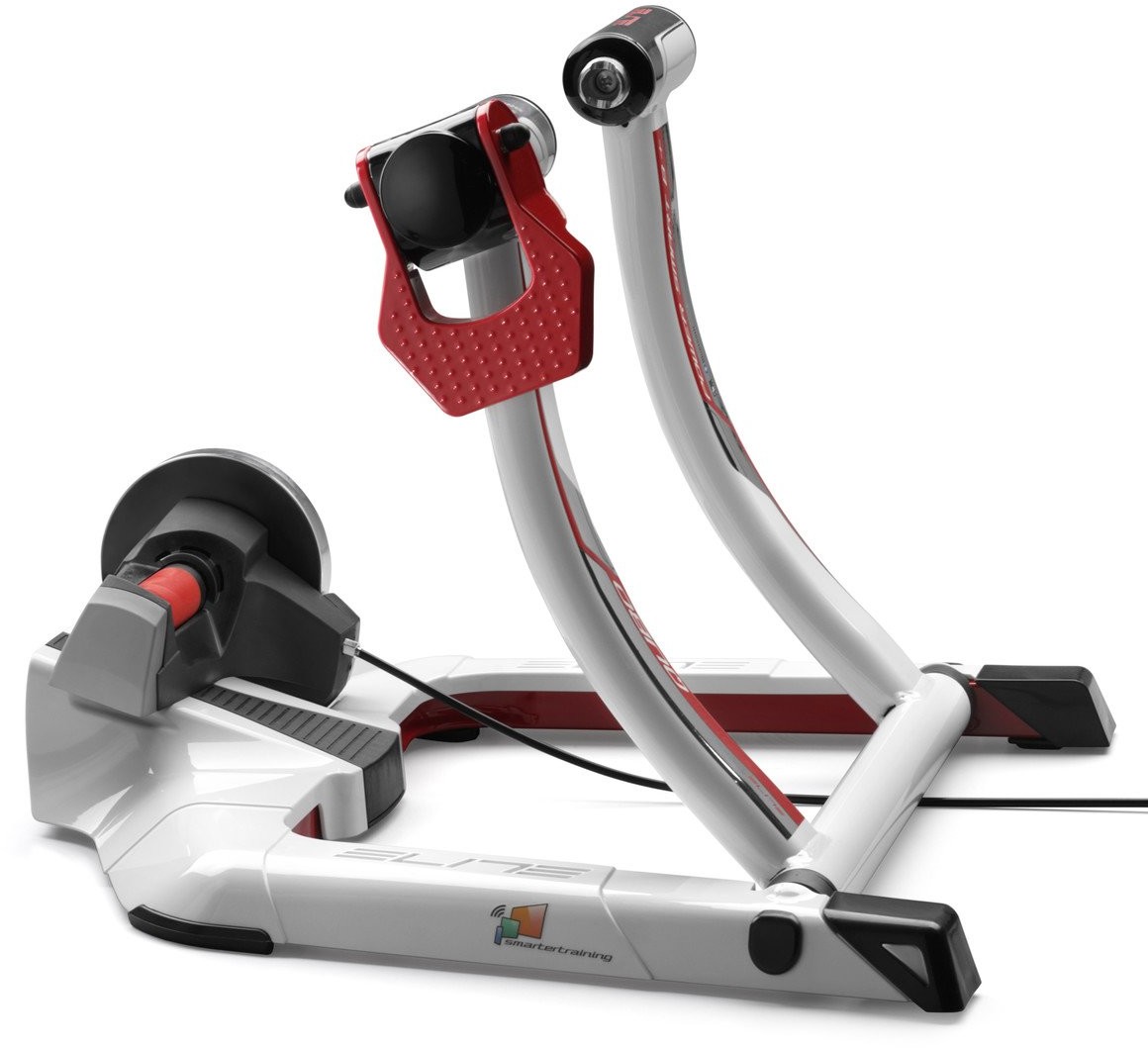 ELITE Cycling Qubo Power Mag Smart B+