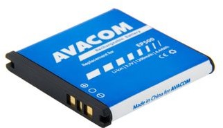 Avacom Bateria do telefonu Sony Ericsson Xperia mini Li-Ion 3,7V 1200mAh Zamiennik EP500) GSSE-EP500-1200