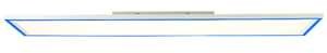 Brilliant Lanette G97077/05 plafon lampa sufitowa 1x37W LED biały