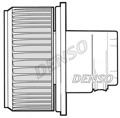 DENSO DEA09023