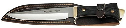Gerber Nóż survivalowy LMF II Infantry Czarny M.3160