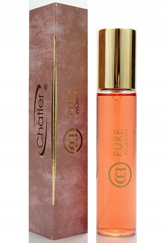 Chatler Ch Pure Woman 100 ml edp