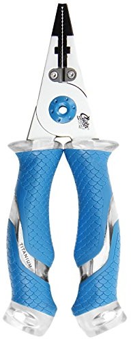 Cuda CUDA szczypce do ryb, 18837 CM18837-BRK