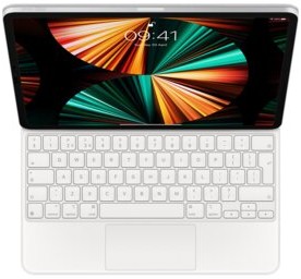 Apple Klawiatura Magic Keyboard MJQL3B/A do iPada Pro 12,9