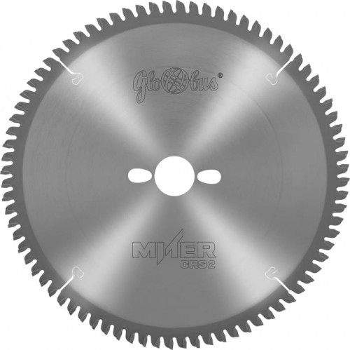 Globus Tarcza do drewna 305x30x3,2/72z do ukośnic PS602-0305-0002