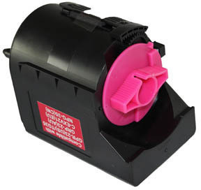 Canon Canon C-EXV21 purpurowy (magenta) toner zamiennik