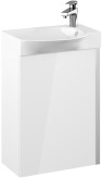 Elita 167360 SET SUMMER 45 1D WHITE HG PDW