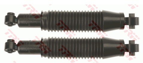 TRW Amortyzator JGT1232T