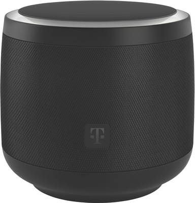 Telekom Smart Speaker Speaker Alexa Czarny