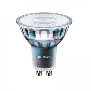 Philips ŻARÓWKA LED GU10 COREPRO 7W-100W-730 Lm 4000K 8718696813355