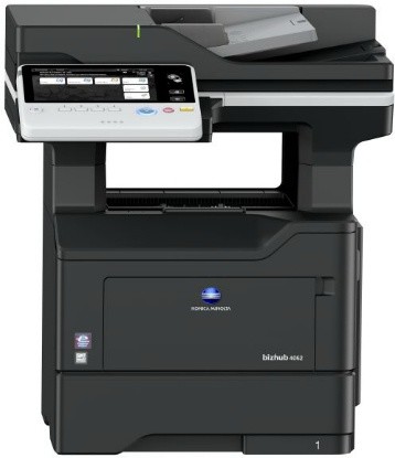 Konica Minolta Bizhub 4052  (AA1R021)