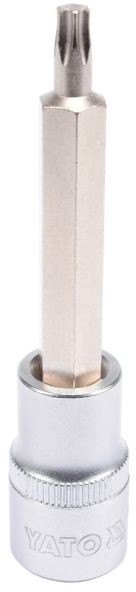 Yato Klucz trzpieniowy Torx 1/2 T30 L = 100 mm