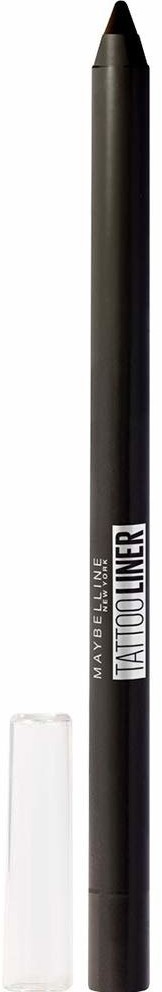 Maybelline Tattoo Liner Gel Pencil 900 Deep Onyx 1,3g 71591-uniw
