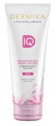 Dermika Body Lipid Intelligence balsam ujędrniający sucha skóra 200ml