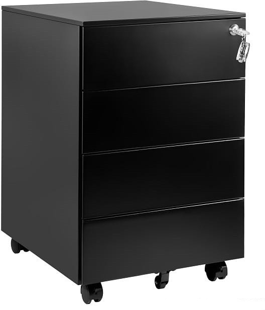 Unique Meble Kontener XD-040-4
