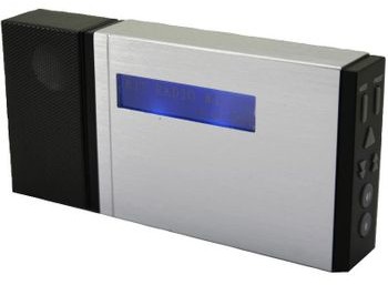 Soundmaster DAB400SI