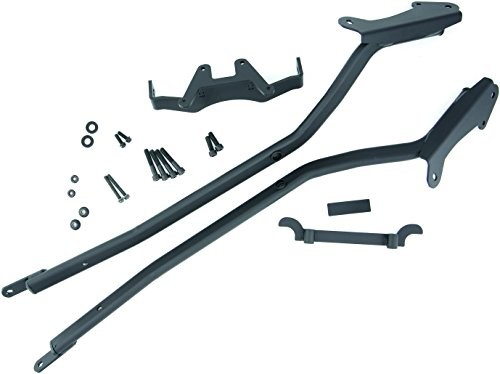 KAPPA Topcasetraeger KZ3111, czarny, standardowy KZ3111