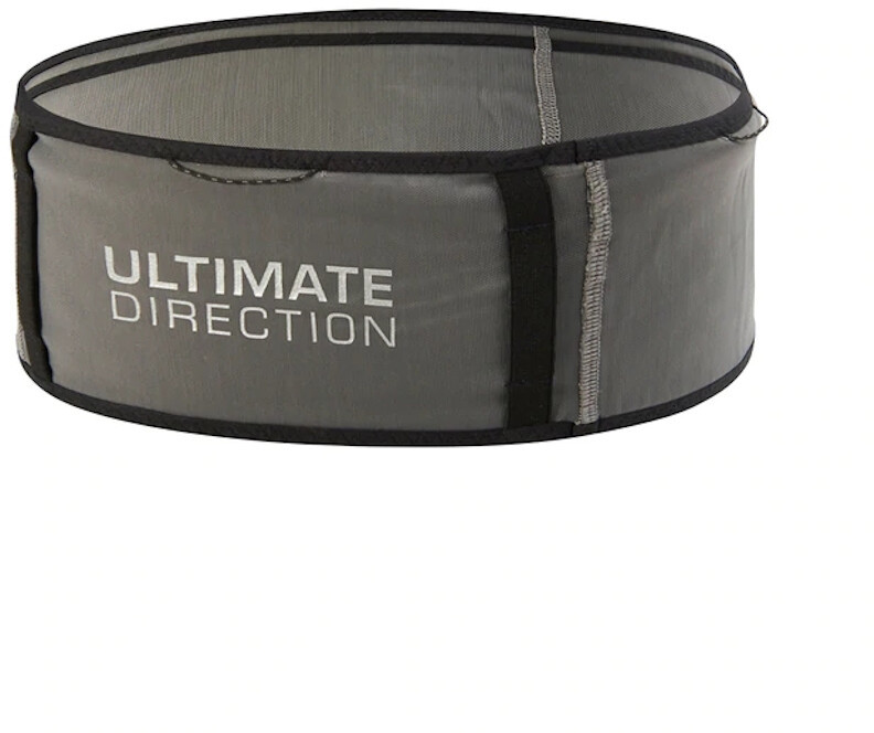 Ultimate Direction Ultimate Direction Utility Belt, onyx S 2021 Pasy i opaski na ramię do biegania 80465318-onyx-S