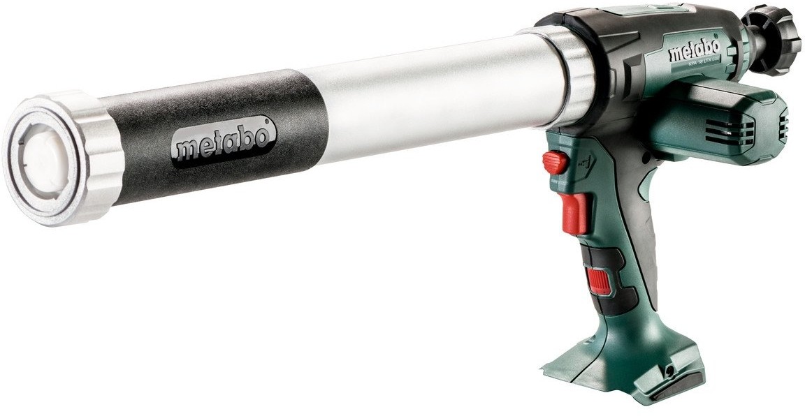 Metabo Pistolet do nakładania klejów i past KPA 18 LTX 600 (601207850) 601207850