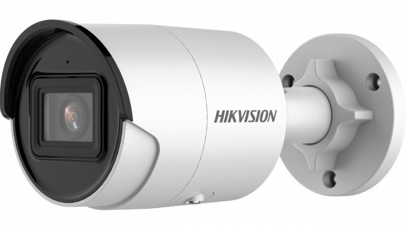 Hikvision IP Camera DS-2CD2086G2-IU F6 Bullet