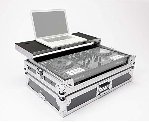 Magma DJ-Controller stacja robocza DDJ-800 (MGA40995) czarna MGA40995