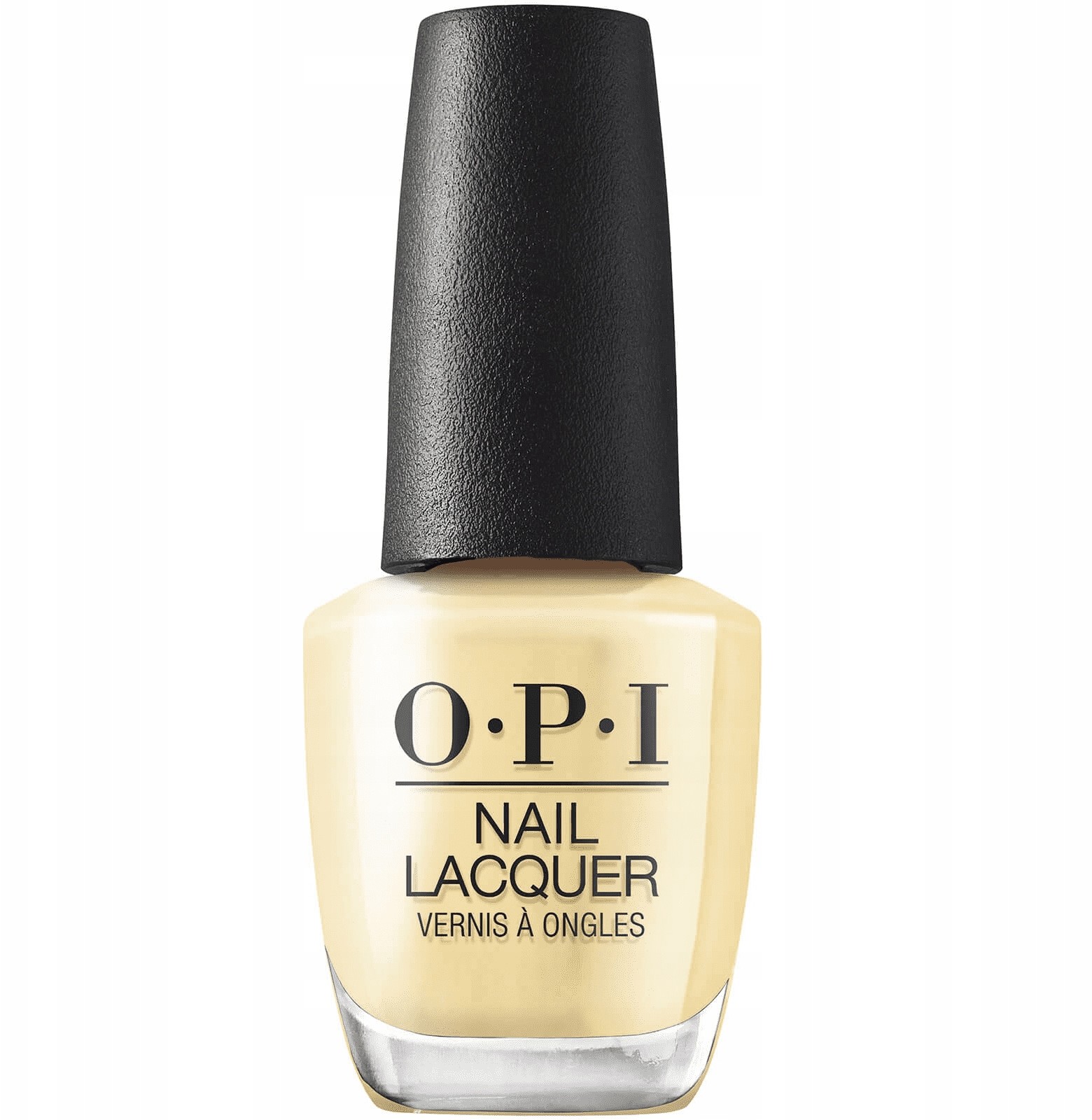 OPI Lakier Bee-hind The Scenes Nl H005