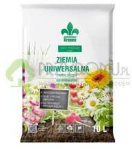 Kronen Ziemia uniwersalna 10l