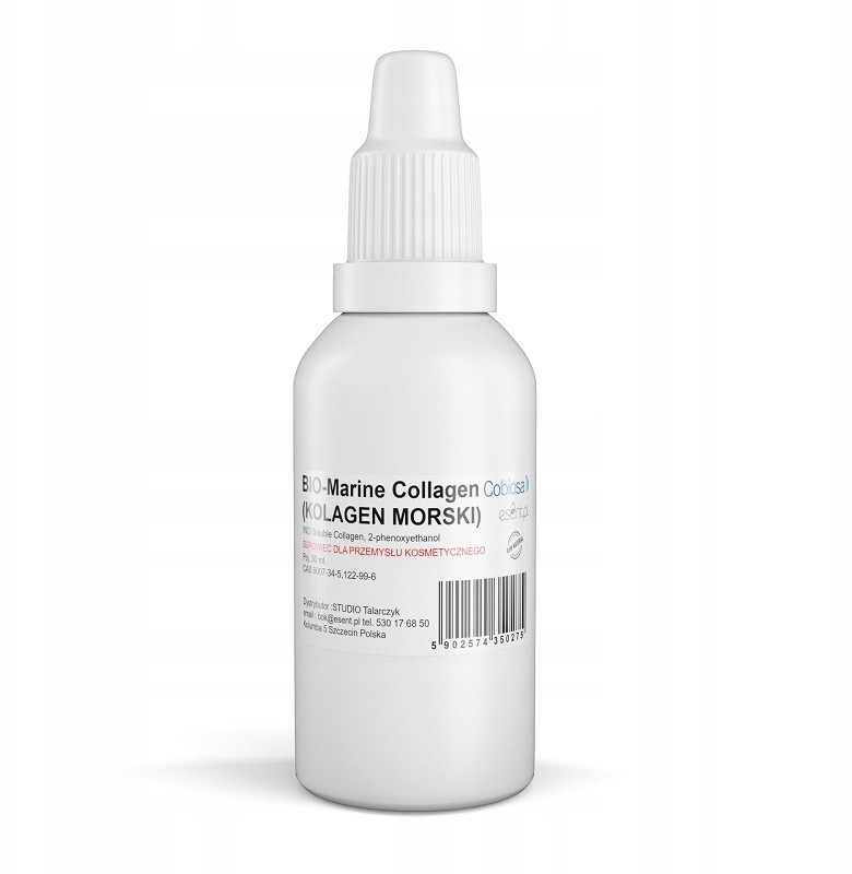 Bio Marine Collagen (kolagen morski) 30ml