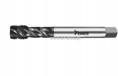 FENES Gwintownik maszynowy DIN 5156-C G3/4 HSS-E 800