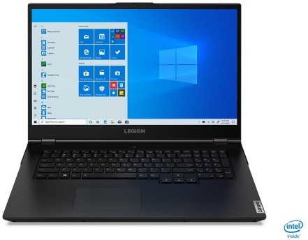 Lenovo Legion 5 (82B3004RPB)