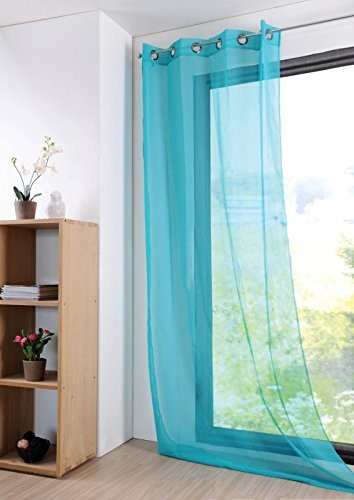CDaffaires Lovely Casa r61697001vl Monna woal poliester 135x260 cm R61697008VL