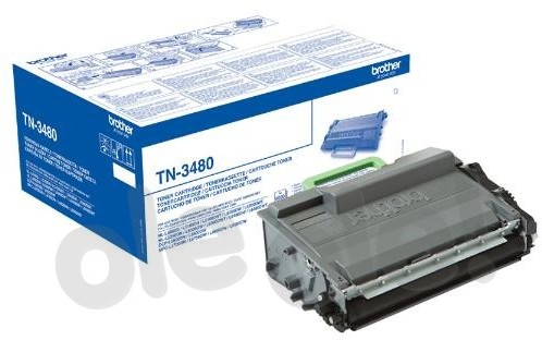Brother Brother TN-3480