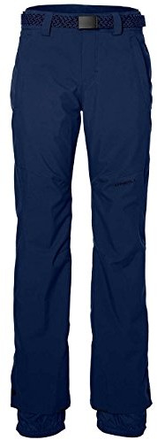 O'Neill damskie Star Snow Pants, niebieski, l 8P8032