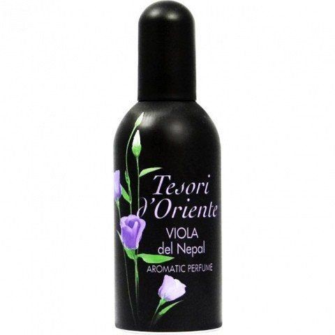 Tesori Viola del Nepal Perfumy 100ML