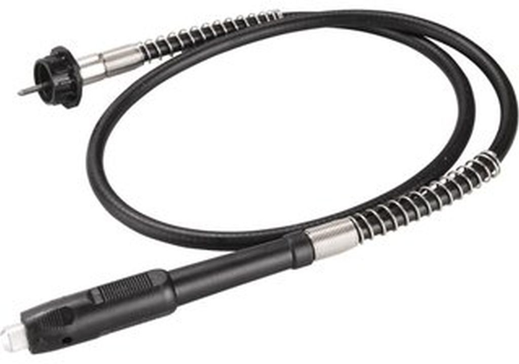 EXTOL CRAFT Wałek giętki, do szlifierki stołowej, 3,2 mm (dla 410112) 410112D