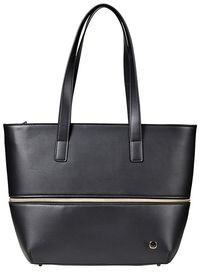 Wenger Torebka damska Eva czarna (604806)