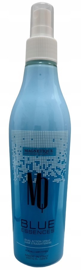 Magnetique Dwufazowa Odżywka Suche Zniszczone 250
