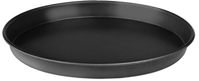 Pentole Agnelli pentole agnelli wypieki i pizza ciasto kształt okrągły do pizzy, blacha, niebieski COFE43B20